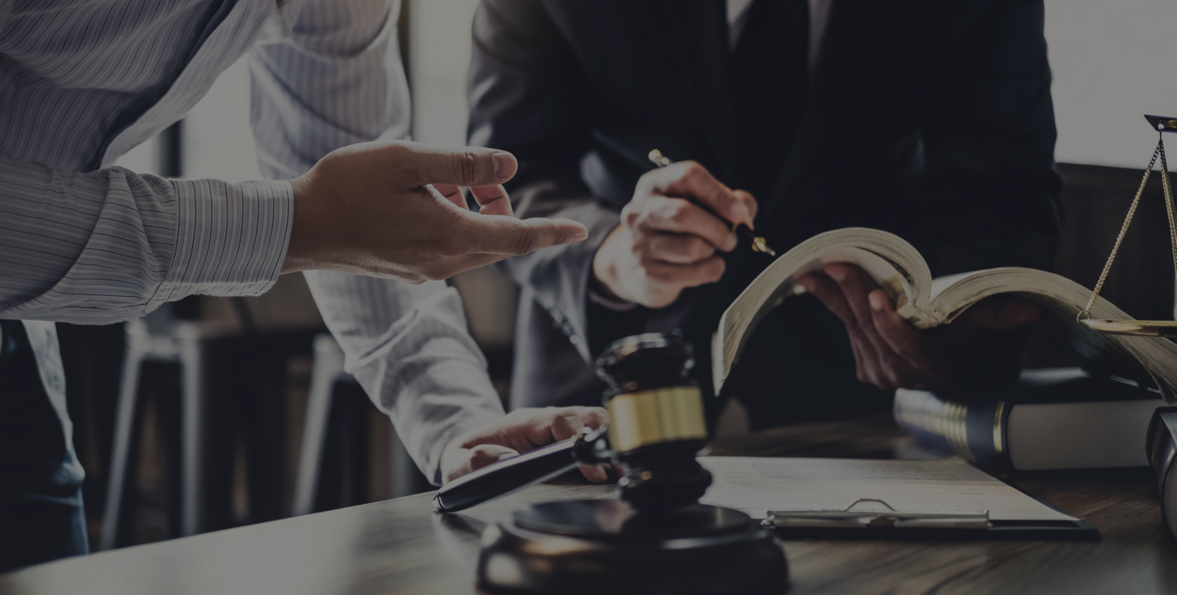 Corporate & Commercial Law