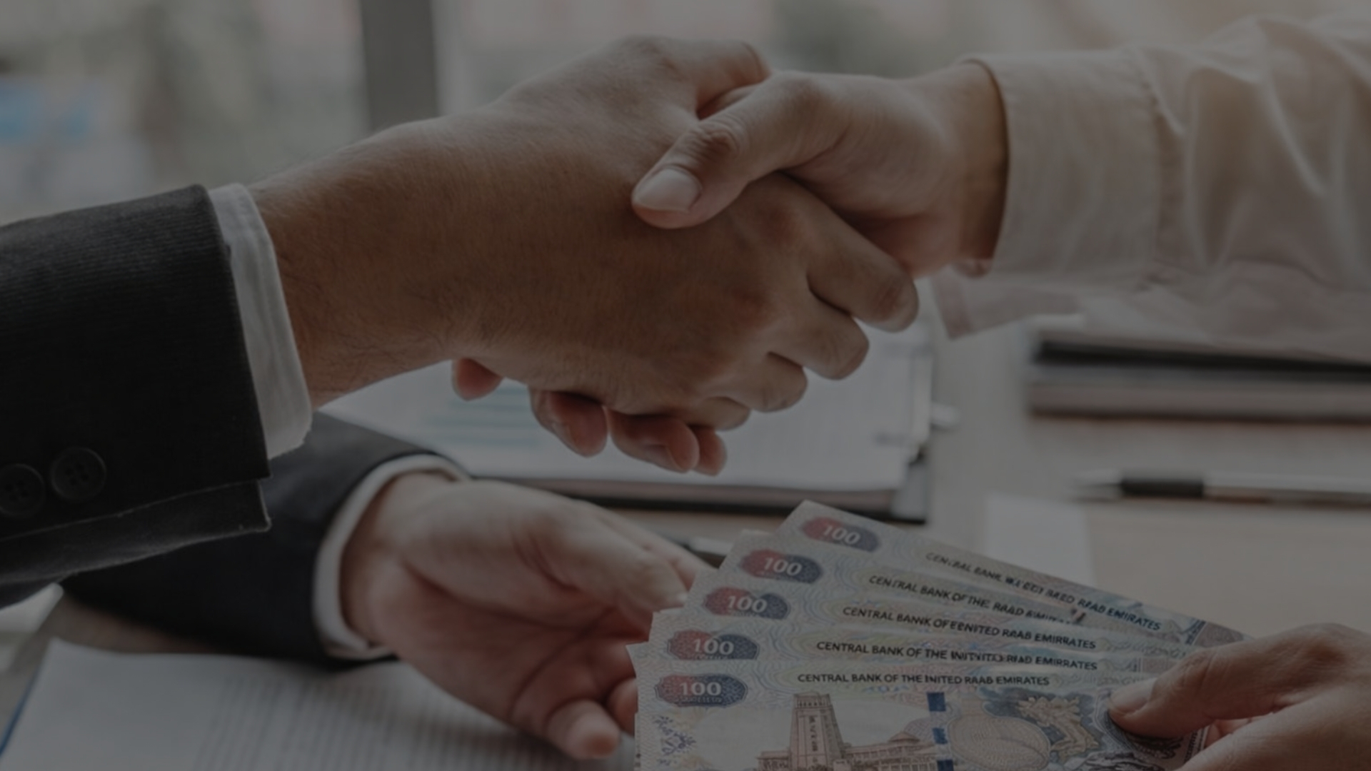 Banking & Financial Legal Services