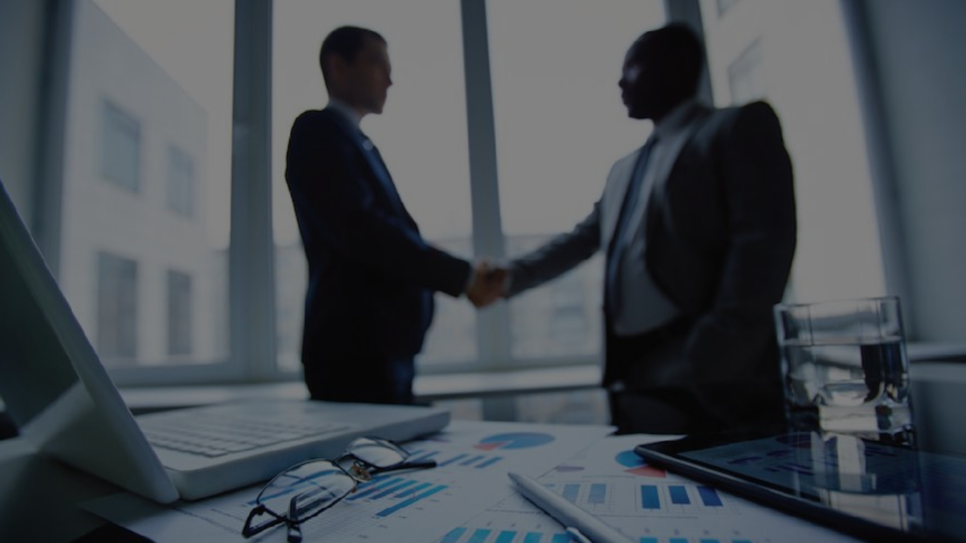 Mergers & Acquisitions