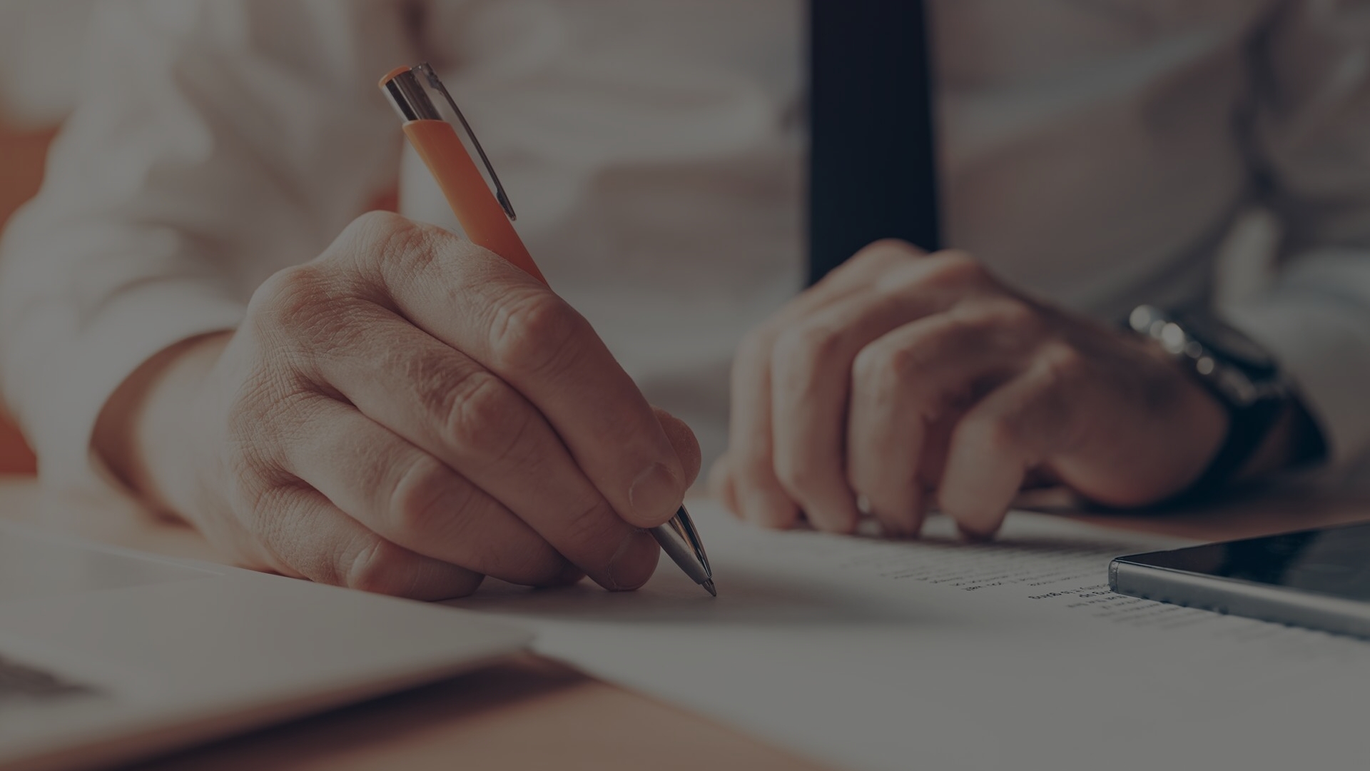 Specialized Legal Drafting & Advisory
