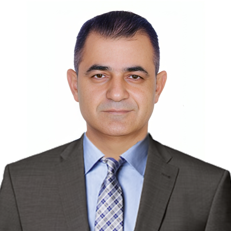 Ziyad Hazza