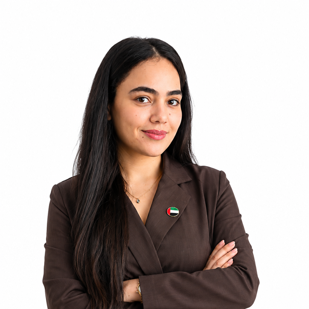 Ghada Rouissi