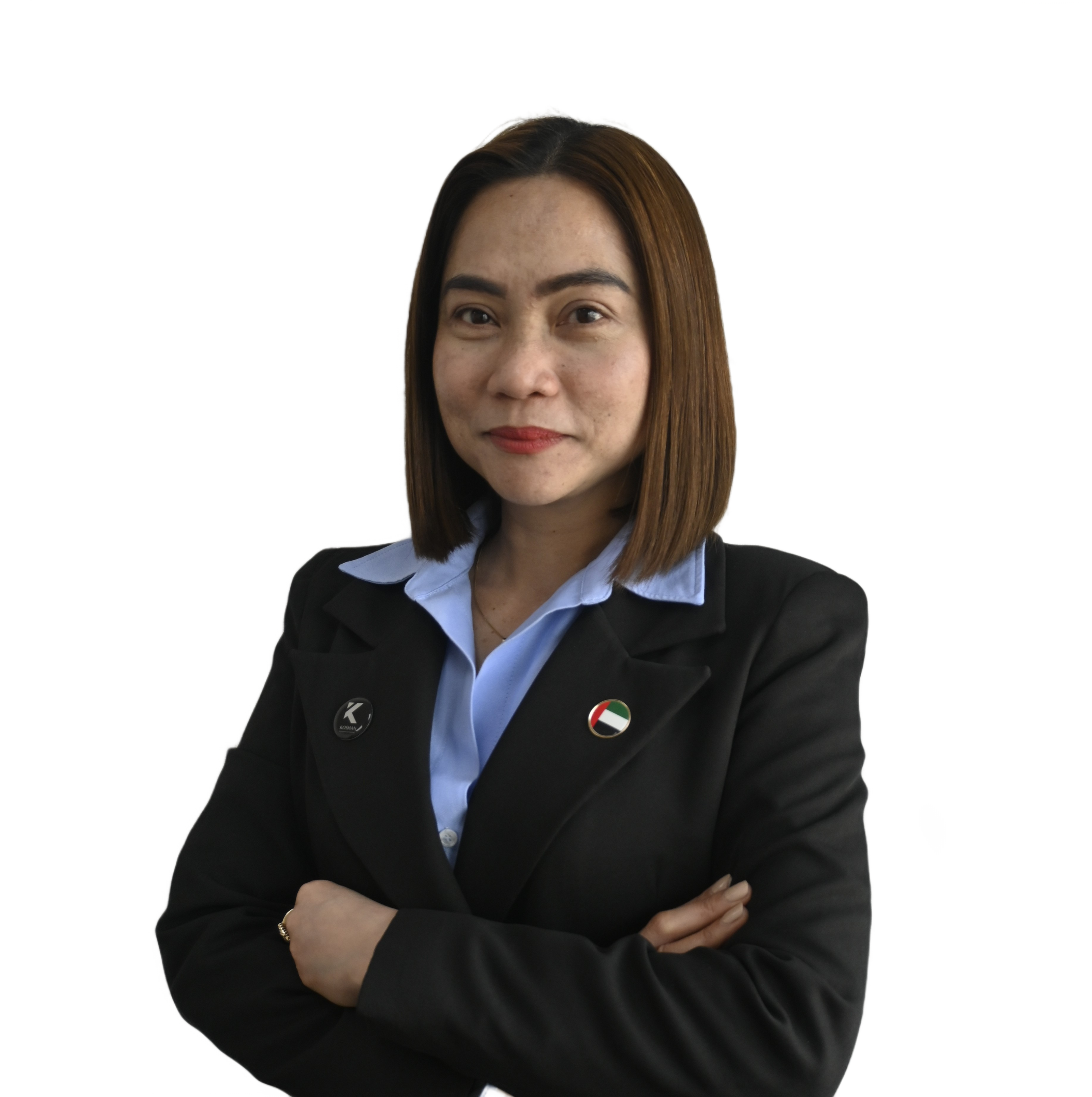 Karen Salvatierra