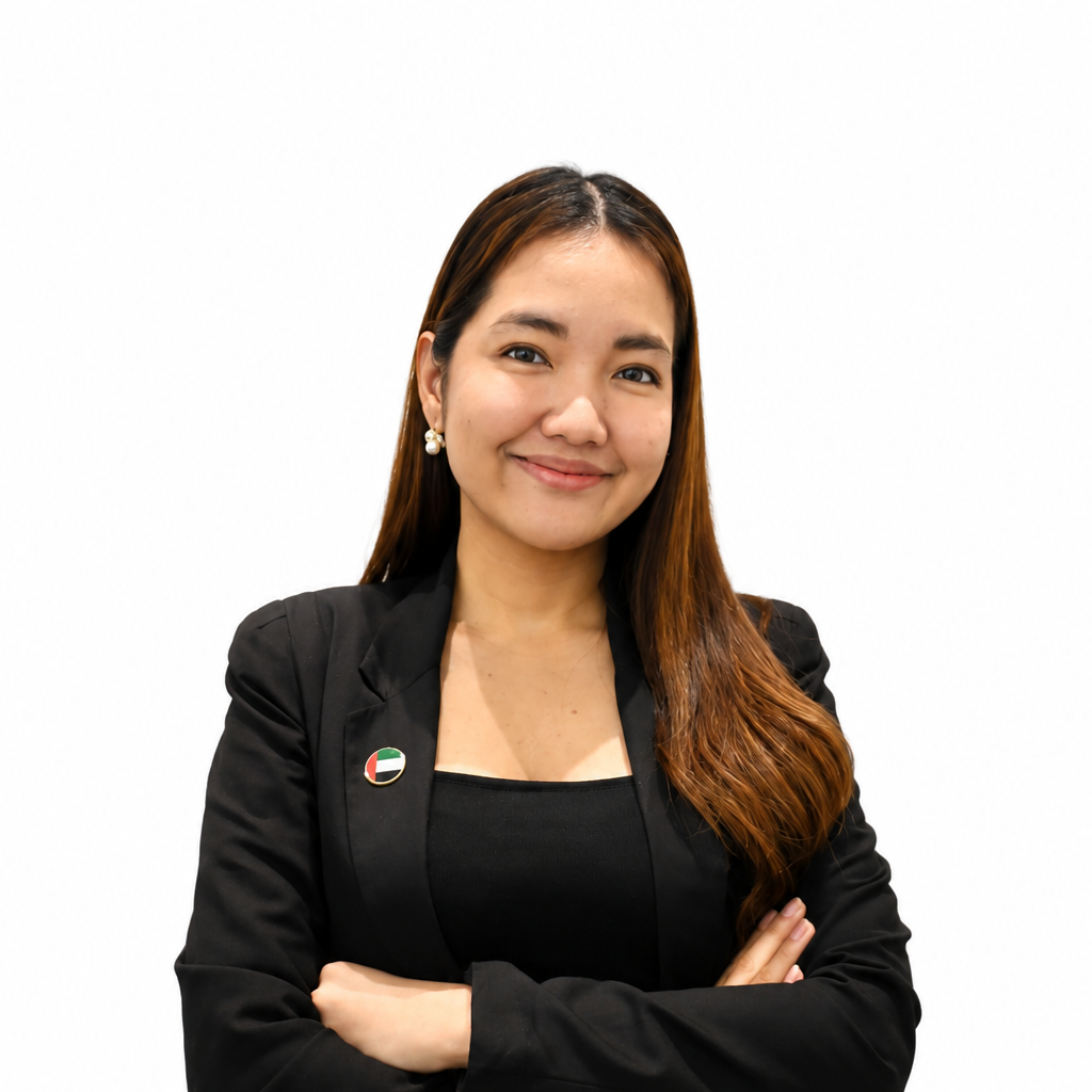 Pamela Ronquillo
